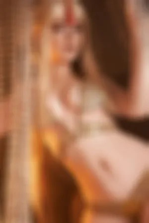 丰胸肥臀蜂腰大长腿！俄罗斯美女COSER