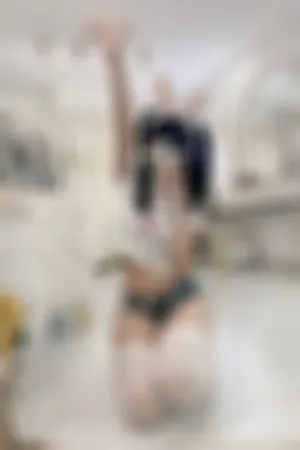 [WeiboGirl]微博红人 一只小兔子