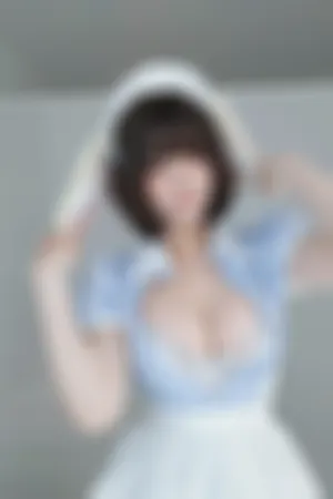 [WeiboGirl]微博红人 兔耳女仆