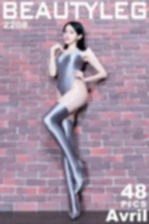 [Beautyleg]美腿寫真 2022.09.06 No.2208