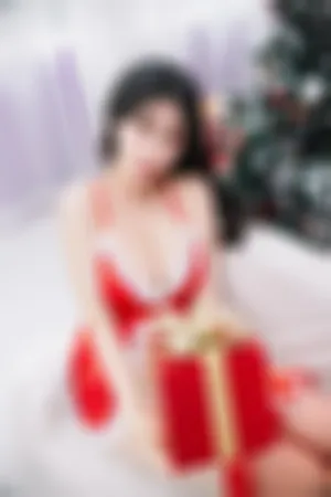 [DJAWA]韩国二次元 No.191 Christmas_Special_2021