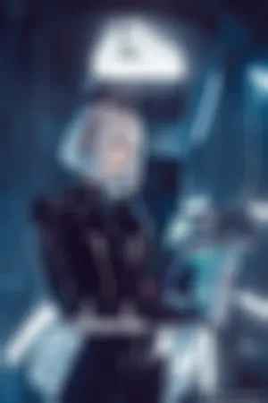 [WeiboGirl]微博红人 帝国通讯官