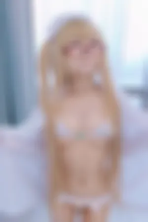 [WeiboGirl]微博红人 治愈不愉快