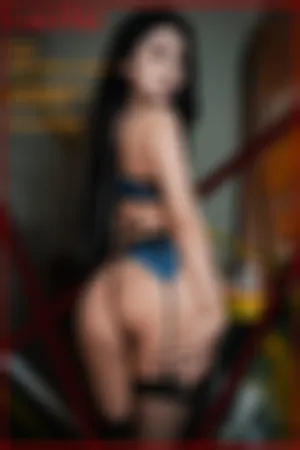 [BlueCake]韩国蓝色蛋糕 Bomistry 14.th Lucifer