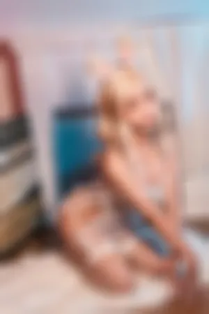 [WeiboGirl]微博红人 小白兔