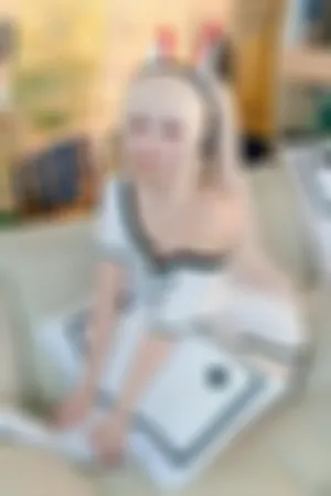 [WeiboGirl]微博红人 碧蓝航线 绫波