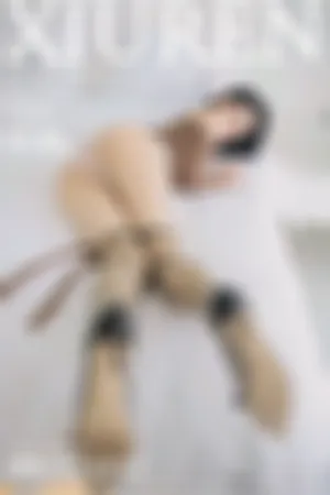 [XiuRen]秀人网 2022.09.14 No.5587