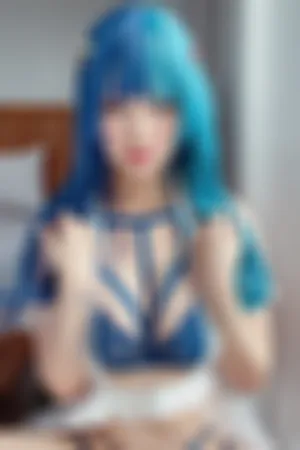 [WeiboGirl]微博红人 Nov