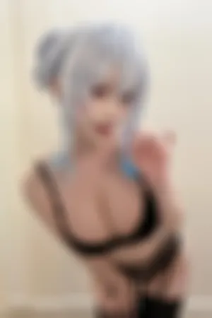 [WeiboGirl]微博红人 雪女