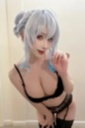 [WeiboGirl]微博红人 雪女