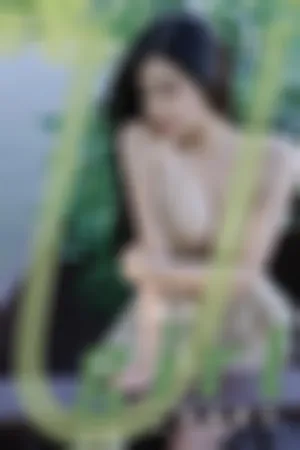 [Ugirls_APP]尤果圈 2022.09.18 No.2415 执笔春生