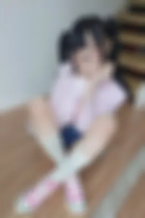 [WeiboGirl]微博红人 一个人在家