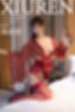 [XiuRen]秀人网 2022.09.19 No.5606