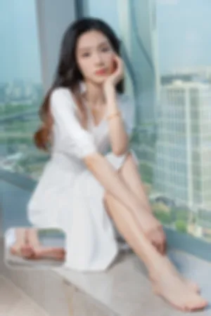 [Kelagirls]克拉女神 2022.09.20 利索美足