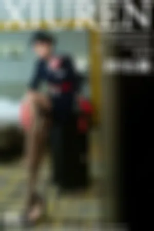 [XiuRen]秀人网 2022.09.20 No.5609 陈怡曼——长腿御姐