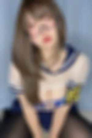 [WeiboGirl]微博红人 私底下的风纪委员