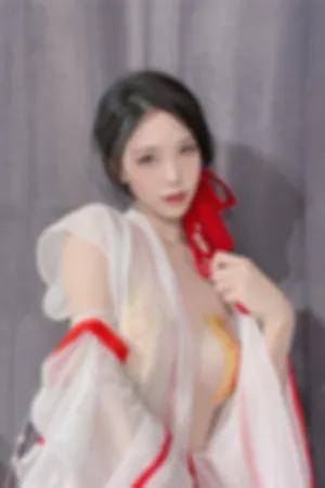 [WeiboGirl]微博红人 驱邪师