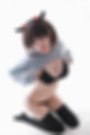 [WeiboGirl]微博红人 开胸卫衣