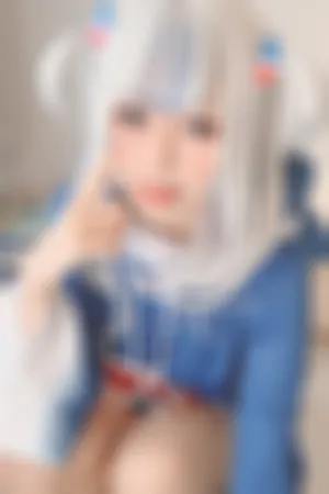 [WeiboGirl]微博红人 噶呜·古拉