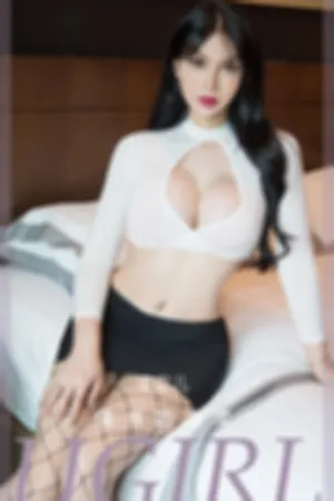 [Ugirls_APP]尤果圈 2022.09.26 No.2421 情书的温柔