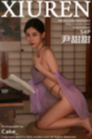 [XiuRen]秀人网 2022.09.26 No.5642