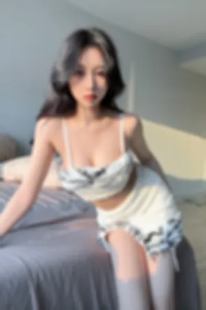 [WeiboGirl]微博红人 小老虎