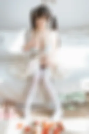 [WeiboGirl]微博红人 洛丽塔