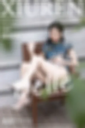 [XiuRen]秀人网 2022.09.28 No.5658