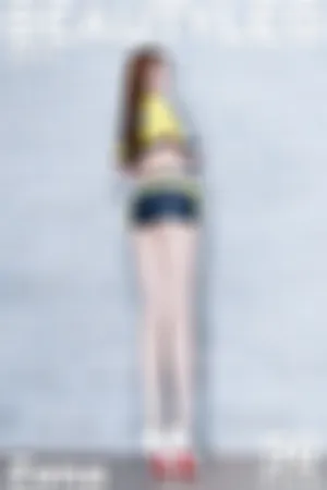 [Beautyleg]美腿寫真 2022.09.30 No.2215