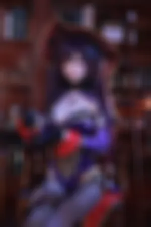 [WeiboGirl]微博红人 莫娜