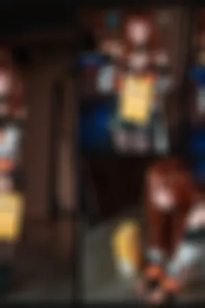 [WeiboGirl]微博红人 Girls_Frontline