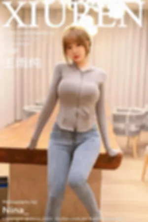 [XiuRen]秀人网 2022.09.30 No.5672