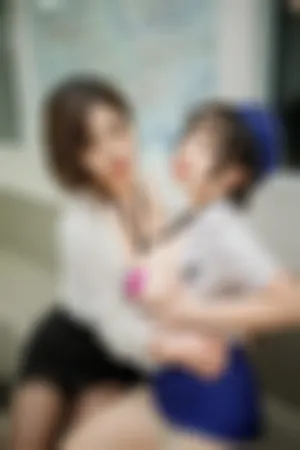 [WeiboGirl]微博红人 胡桃猫