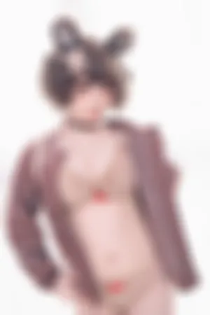 [WeiboGirl]微博红人 熊熊