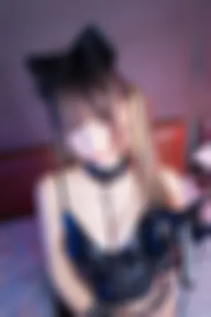 [WeiboGirl]微博红人 Girlspunk2020