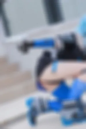 [WeiboGirl]微博红人 PA-15 Florence & Bunny ver