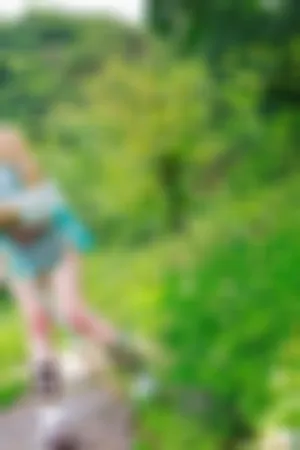 [WeiboGirl]微博红人 可可萝