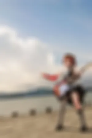 [WeiboGirl]微博红人 凉宫 激奏