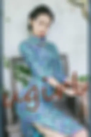 [Ugirls_APP]尤果圈 2022.10.07 No.2428 一曲秋思