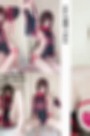 [WeiboGirl]微博红人 巫女