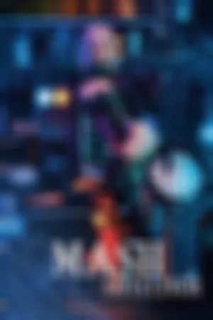 [WeiboGirl]微博红人 马修_MASH_SHIELDER