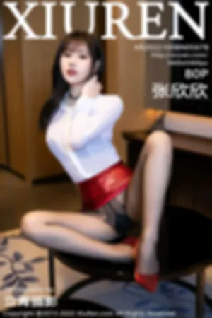 [XiuRen]秀人网 2022.10.08 No.5678