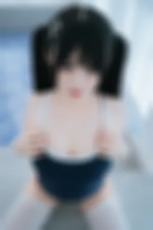 [WeiboGirl]微博红人 白丝死库水