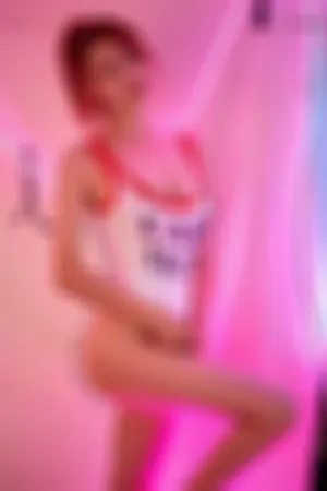 [YouMei]尤美 2022.05.31 连体衣写真