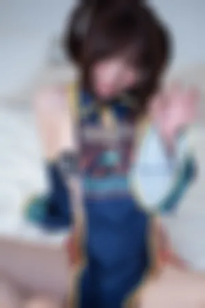 [WeiboGirl]微博红人 小僵尸