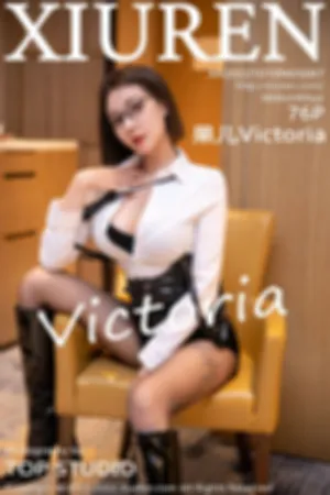 [XiuRen]秀人网 2022.10.10 No.5687