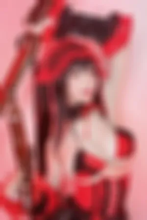 [WeiboGirl]微博红人 Fantia 2021年11月-2022年10月套图合集