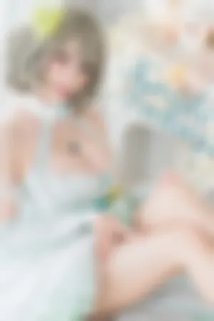 [WeiboGirl]微博红人 偶像大师