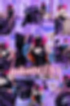 [WeiboGirl]微博红人 Luna