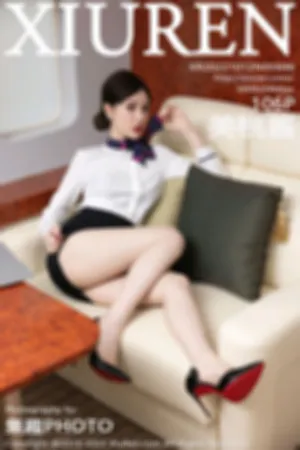 [XiuRen]秀人网 2022.10.12 No.5696